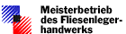 Meisterbetrieb des Fliesenlegerhandwerks